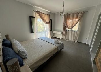 Aetheria villa Kefalonia