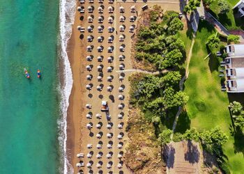Agapi Beach Resort