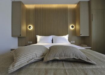 Terra Vinum Hotel - Wine Tasting Experience