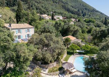OliveStone Village