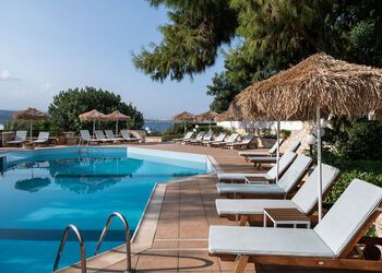 Alianthos Suites
