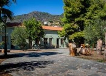 Arsinoe Cosy Guesthouse