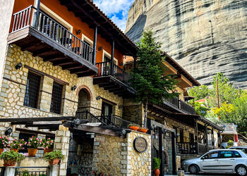 Elena Guest House