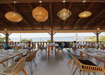 Gripos Seafood Restaurant