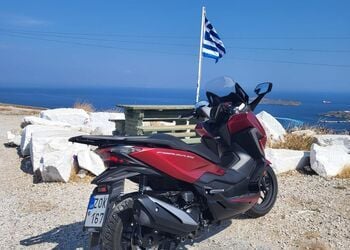 Luxury Moto Rentals