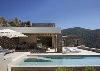 OHLIVE Villas Skiathos