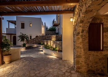 The Authentic Village Boutique Hotel