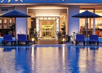 Aar Hotel & Spa Ioannina