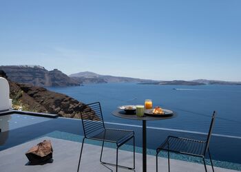 Abyss Suites - Adults Only