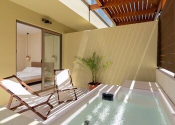 Acai Plant Based Hotel