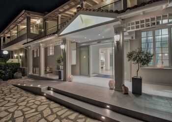 Acharavi Beach Hotel Corfu