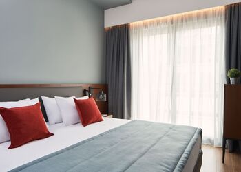 Achilleas Hotel Athens