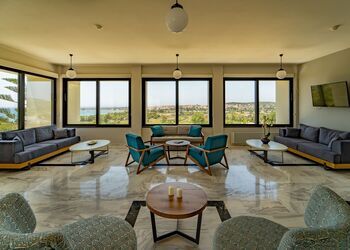 Achilles Hill Hotel Methoni