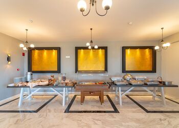 Achilles Hill Hotel Methoni