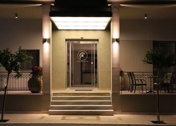 Achilles Hotel Methoni