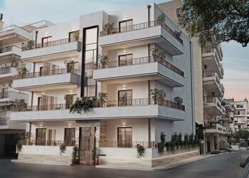 Achinos - Kalamata Mediterranean Suites