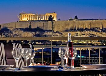 Acropolis Ami Boutique Hotel