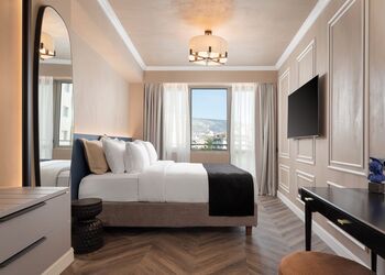 Acropolis Luxury Athens Suites