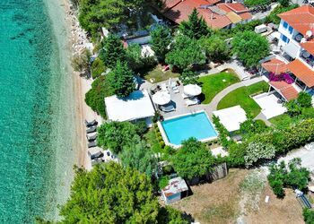 Acrotel Athena Villas