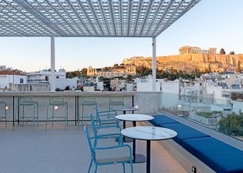 Acro Urban Suites Athens