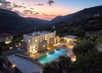 Adagio Villa Crete