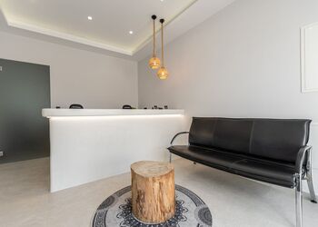 Adama's Suites