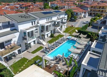 Adonis Luxury Village