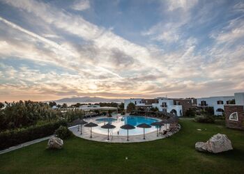 Aegean Palace