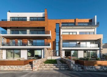 Aegean View Luxury Loft