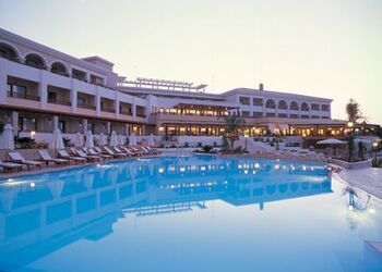 Aegean Melathron Thalasso Spa Hotel