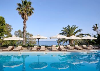 Aegean Suites Hotel Skiathos