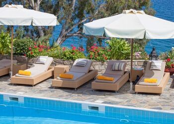 Aegean Suites Hotel Skiathos