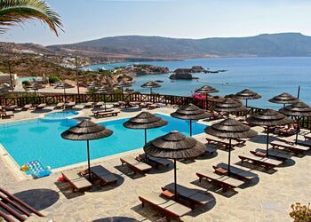 Aegean Village Beachfront Resort