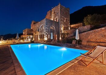 Aegila Boutique Hotel