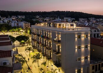 Aenos Hotel Kefalonia