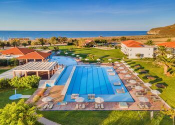 Aeolian Village Beach Resort