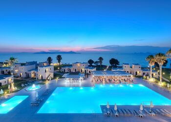 The Aeolos Beach Hotel