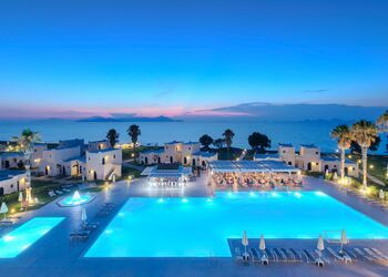 The Aeolos Beach Hotel