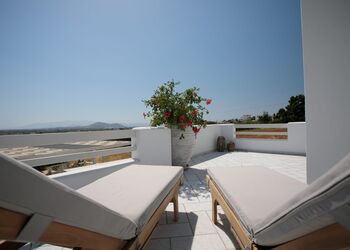 Aeolos Villas Sustainable Living
