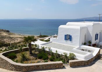 Aerides Villa & Apartments Mykonos