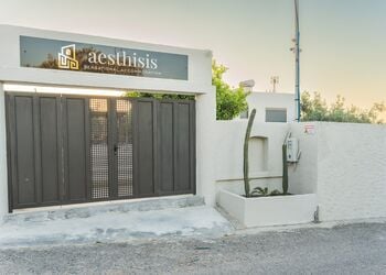 Aesthisis