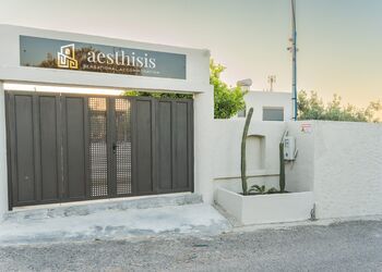 Aesthisis