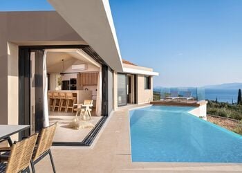 Ino Villas Kefalonia
