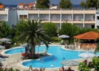 Aethria Hotel Thassos