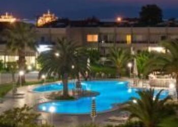 Aethria Hotel Thassos