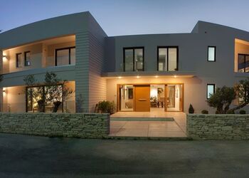 Aethrion Boutique Homes Crete