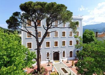 A For Art Hotel Thassos