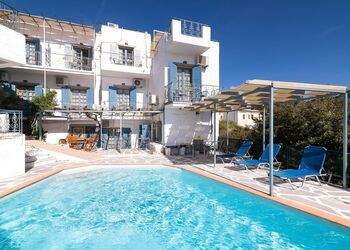 Afroditi Apartments
