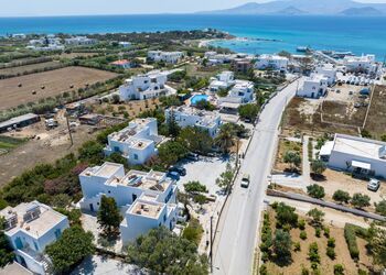 Agia Anna Studios