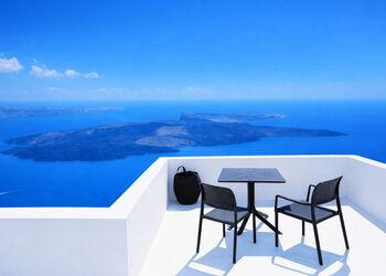 Agave Santorini Design Boutique Hotel
